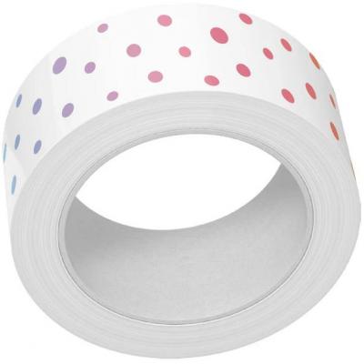 Lawn Fawn Washi Tape - Lots of Dots